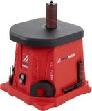 Holzmann Maschinen OSS75A_230V Cilinderschuurmachine 450 W
