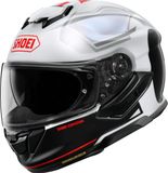 Shoei GT-Air 3 Mike Helm - Maat XXL