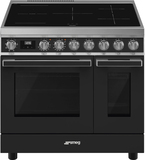 Smeg Master CUISINIERE CPF92IMA