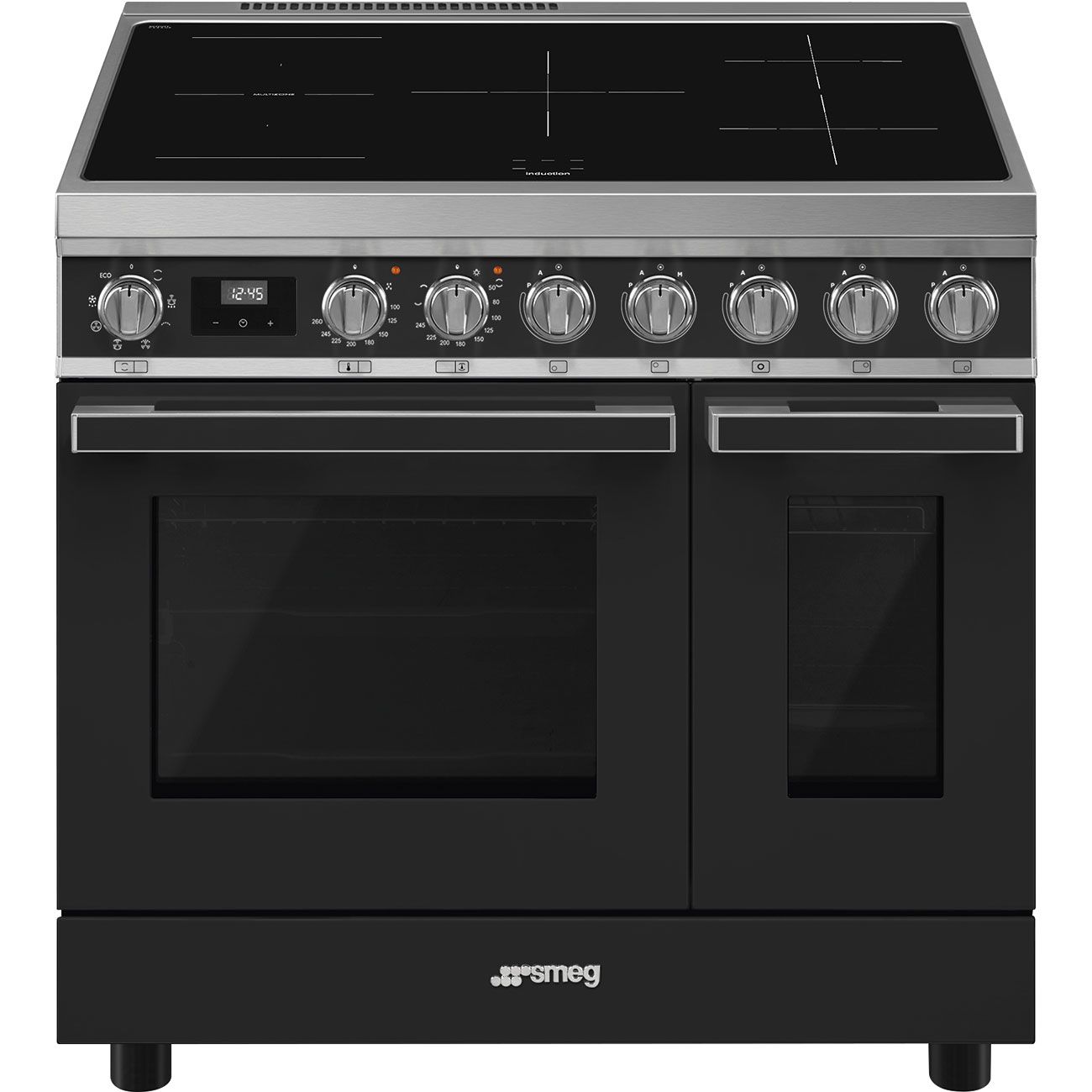 Smeg Master CUISINIERE CPF92IMA