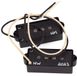 Lollar PB Pickup 'Split Coil High Wind' Noir