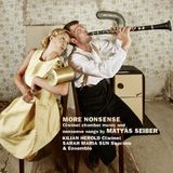 Sonic Rendezvous Kilian & Sun Herold - More Nonsense