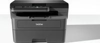 BROTHER DCP-L2627DWE Imprimante multifonction, laser, noir et blanc, 3-en-1, impression recto verso, WLAN, 32 pages par minute