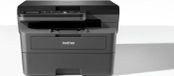 BROTHER DCP-L2627DWE Imprimante multifonction, laser, noir et blanc, 3-en-1, impression recto verso, WLAN, 32 pages par minute
