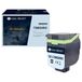 G&G Toner remplace Lexmark 75M2HK0 Compatible Noir 15800 pages GS-L75M2HK0