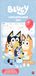 Bluey Heye Bluey Familienplaner 2027