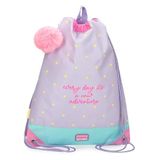 Movom New Adventure Rugzak, meerkleurig, 32 x 42 cm, polyester, 13,44 l