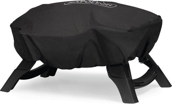 Napoleon Afdekhoes voor TravelQ Pro285 - Zwart
