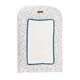 DOMIVA - Matrashoes 50 x 75 cm met waterdraad van katoengaas