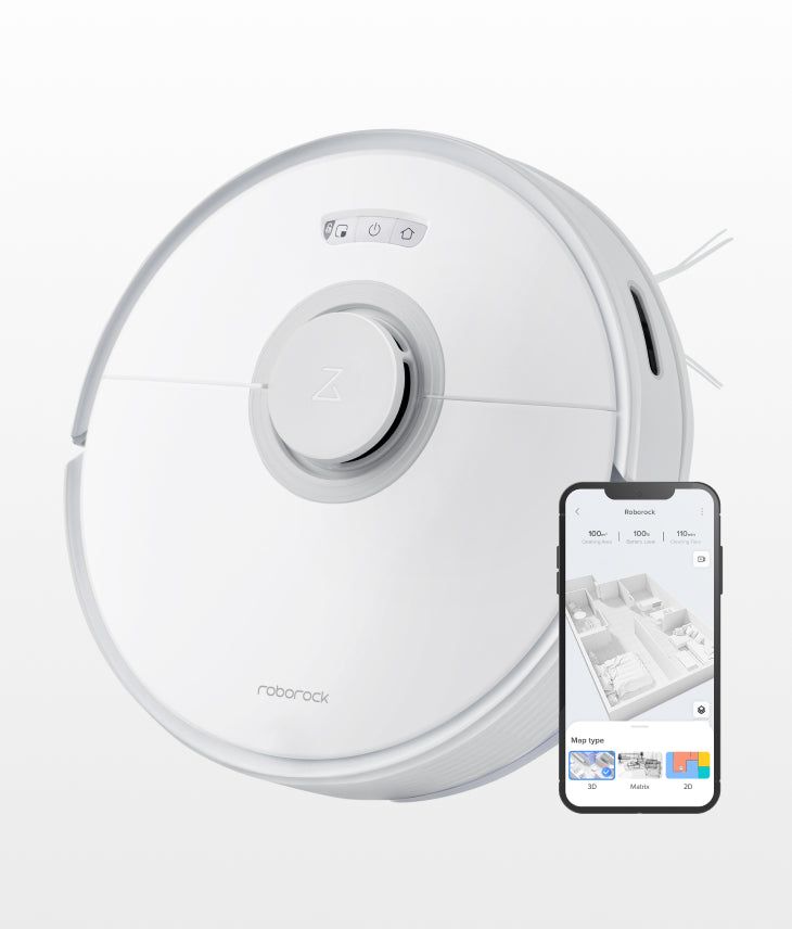 Roborock Q7 Max
