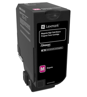 Lexmark 84C2HM0