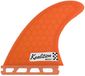 Koalition The Base Tropical Blaze Futures Surf Vin Orange M