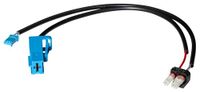 HELLA 8KA 009 429-911 Accuadapter