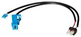 HELLA 8KA 009 429-911 Accuadapter