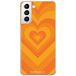 ERT GROUP Samsung S21 Hoesje Babaco Hearts 007