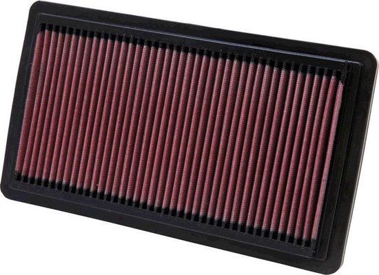 K&N vervangingsfilter Mazda 6 2003-2008 / CX-7 2007-2010 (33-2279)