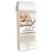 X-Epil - Cartouche de cire à rouleau avec large tête de rouleau (100 ml) avec talc