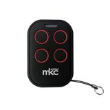 MK-RC-ROL universele afstandsbediening Rolling Code 300-868 MHz 4 geheugen