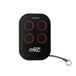 MK-RC-ROL universele afstandsbediening Rolling Code 300-868 MHz 4 geheugen