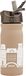 Retulp Dutchies Bouteille Inox - Taupe - 400ml