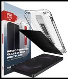 Rosso Privacy Screen Protector Geschikt voor Samsung Galaxy S25 Edge
