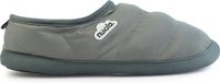 Nuvola - Sloffen Unisex - Donkergrijs - 36/37