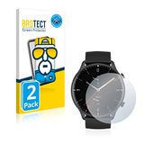 brotect Protection d'écran intégrale compatible avec Huami Amazfit GTR 2 (2 Pièces)