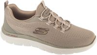 Skechers Summits - Tallo Hommes Gris Baskets taille 47,5