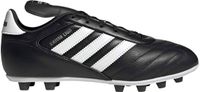 Adidas Kaiser Liga 2 FG Voetbalschoenen Heren Zwart/Wit