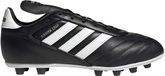 Adidas Kaiser Liga 2 FG Voetbalschoenen Heren Zwart/Wit