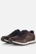 Bugatti Stranger Sneakers bruin - Maat 43