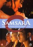 Vendor Services Nederland Samsara / DVD / 2001