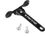 Trivio CO2 Cartridge Holder for Bottle Cage - Black