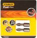 Stanley FatMax Philips Boor bit 25mm (STA62021) 2 stuks