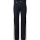 BOSS Jeans 'Delaware' bleu marine
