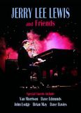 Edel Se & Co. Kgaa Jerry Lee Lewis: Jerry Lee Lewis And Friends [DVD]