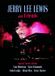 Edel Se & Co. Kgaa Jerry Lee Lewis: Jerry Lee Lewis And Friends [DVD]
