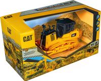 Carrera RC CAT D7E Track Type Tractor (B/O) - CAT 336 Graafmachine RC Model Kant en Klaar - 1:35
