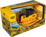 Carrera RC CAT D7E Track Type Tractor (B/O) - CAT 336 Graafmachine RC Model Kant en Klaar - 1:35