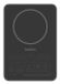 Belkin Batterie externe magnétique fine 5000 mAh – Noir