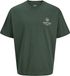 JACK&JONES ORIGINALS JORNIAGARA MINIMAL TEE SS CREW NECK Heren T-shirt