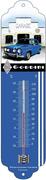 I&S Renault 8 Gordini Thermometer