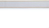 Prym Band-elastiek extra zacht 20 mm wit