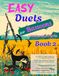 Easy Duets for Bassoons Book 2