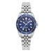Jacques du Manoir Inspiration Active JWL05001 Dames Horloge
