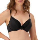 Maidenform Soutien-gorge À Armatures Confortable et Doux À Couverture Complète 09404 Soutien-gorge de T-shirt Femme (lot de 1)