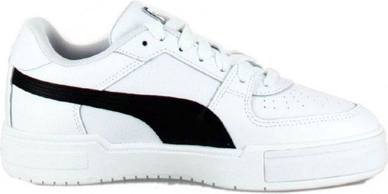 PUMA Ca Pro Classic Sneakers - Wit - Heren - Maat 44