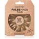 Technic Cosmetics False Nails Gel en Acrylnagels 24 st