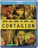 Warner Home Video Contagion (Blu-ray)