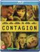 Warner Home Video Contagion (Blu-ray)
